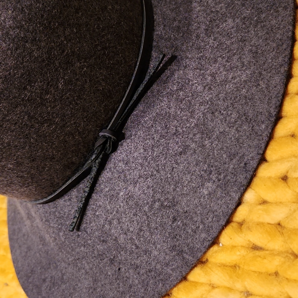 Phenix Wool Hat, one size
